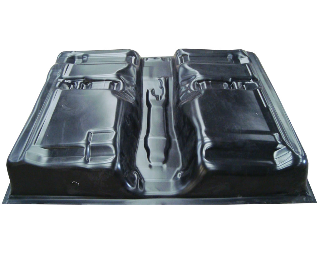 Poza alfombra Renault - Decaral SRL