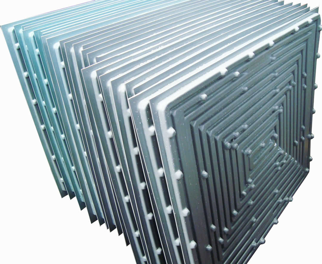 Porta carcasas de cajas de cambio - Decaral SRL