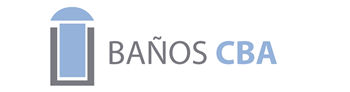 Logo Baños CBA - Decaral SRL