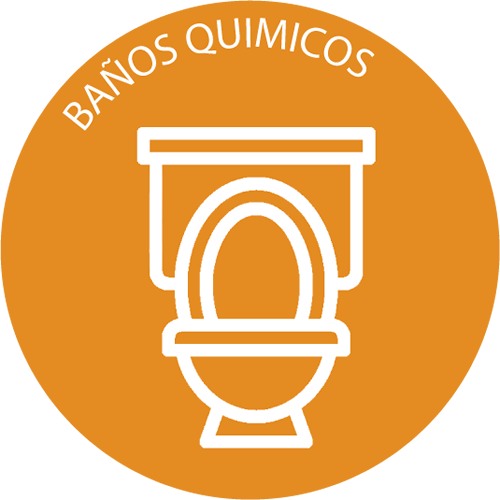 Baños Químicos - Decaral SRL