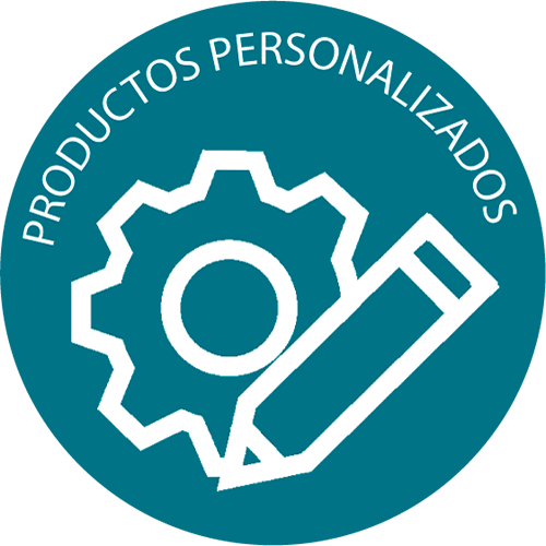 Productos Personalizados - Decaral SRL