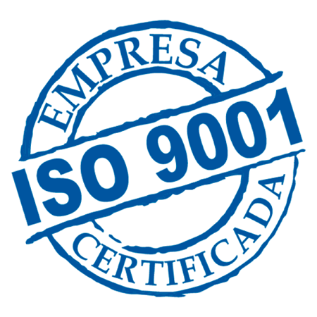 ISO 9001 - Decaral SRL