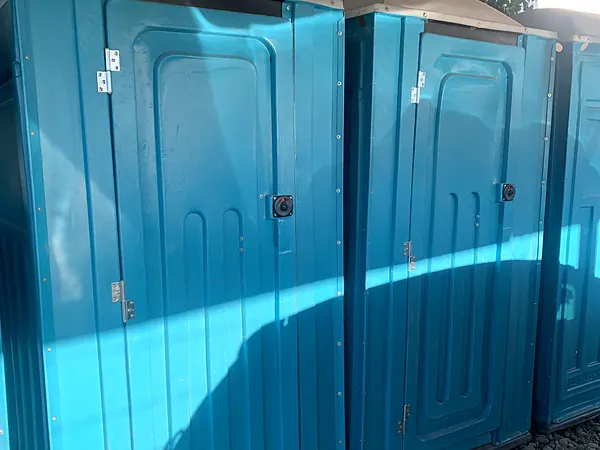 Baños químicos