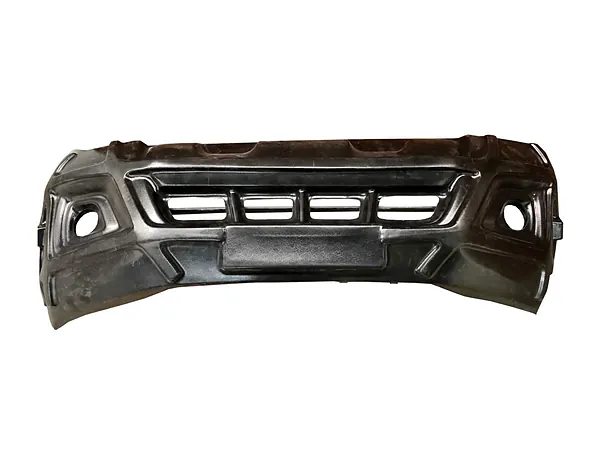 Paragolpe Nissan termoformado